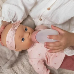 New Poupée Lily Poupée / Poupon