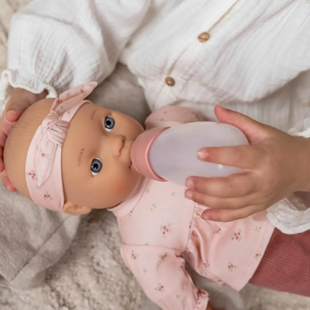 New Poupée Lily Poupée / Poupon