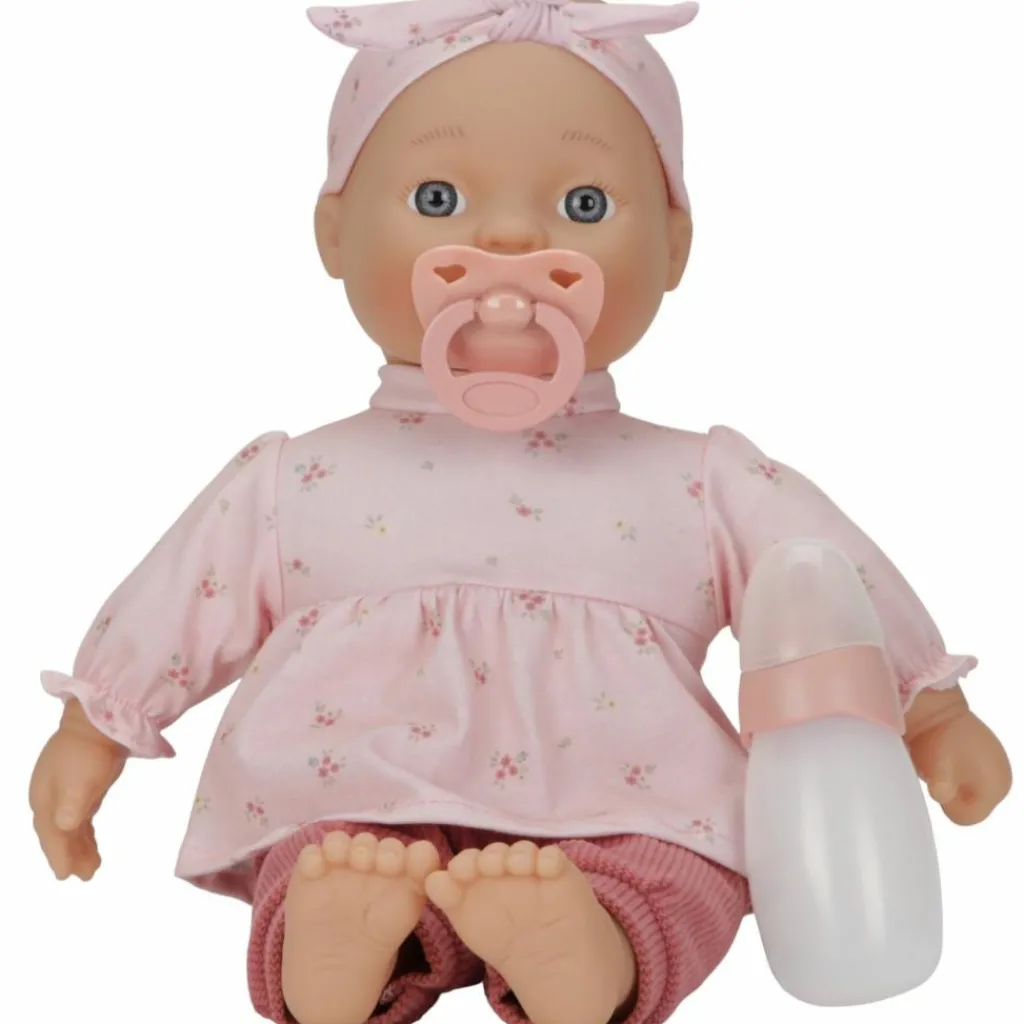 New Poupée Lily Poupée / Poupon