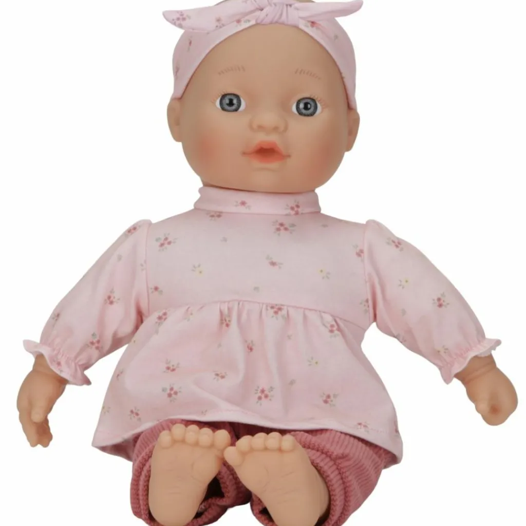 New Poupée Lily Poupée / Poupon