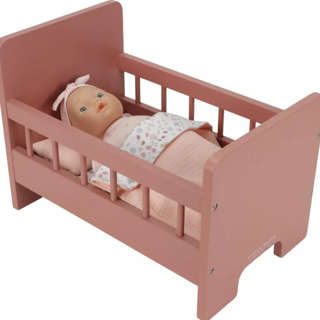 New Poupée Lily Poupée / Poupon