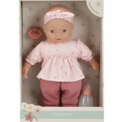 New Poupée Lily Poupée / Poupon