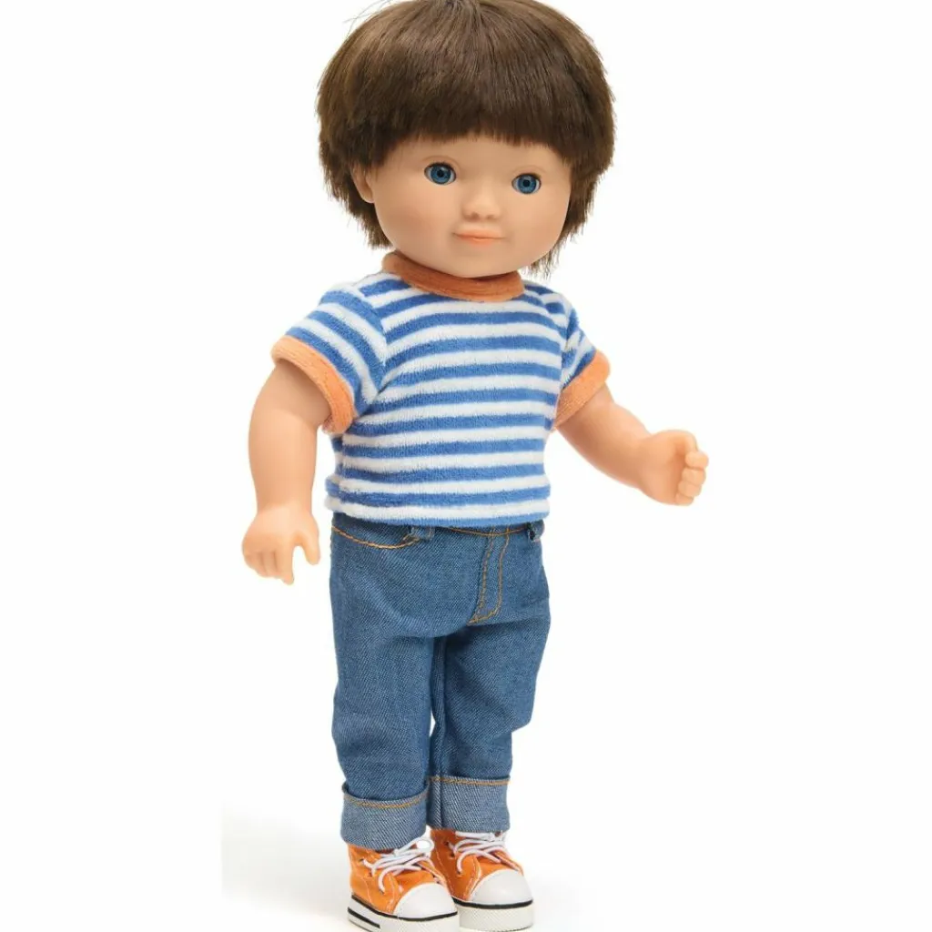 Online Poupée Lovely Fred Poupée / Poupon