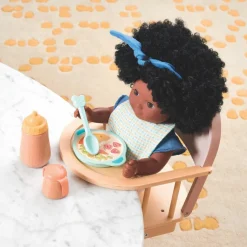 New Poupée Lovely Janet Poupée / Poupon