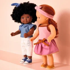 New Poupée Lovely Janet Poupée / Poupon