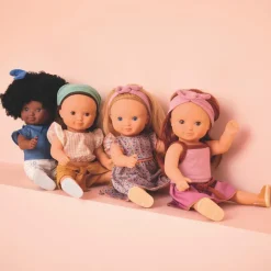 New Poupée Lovely Janet Poupée / Poupon