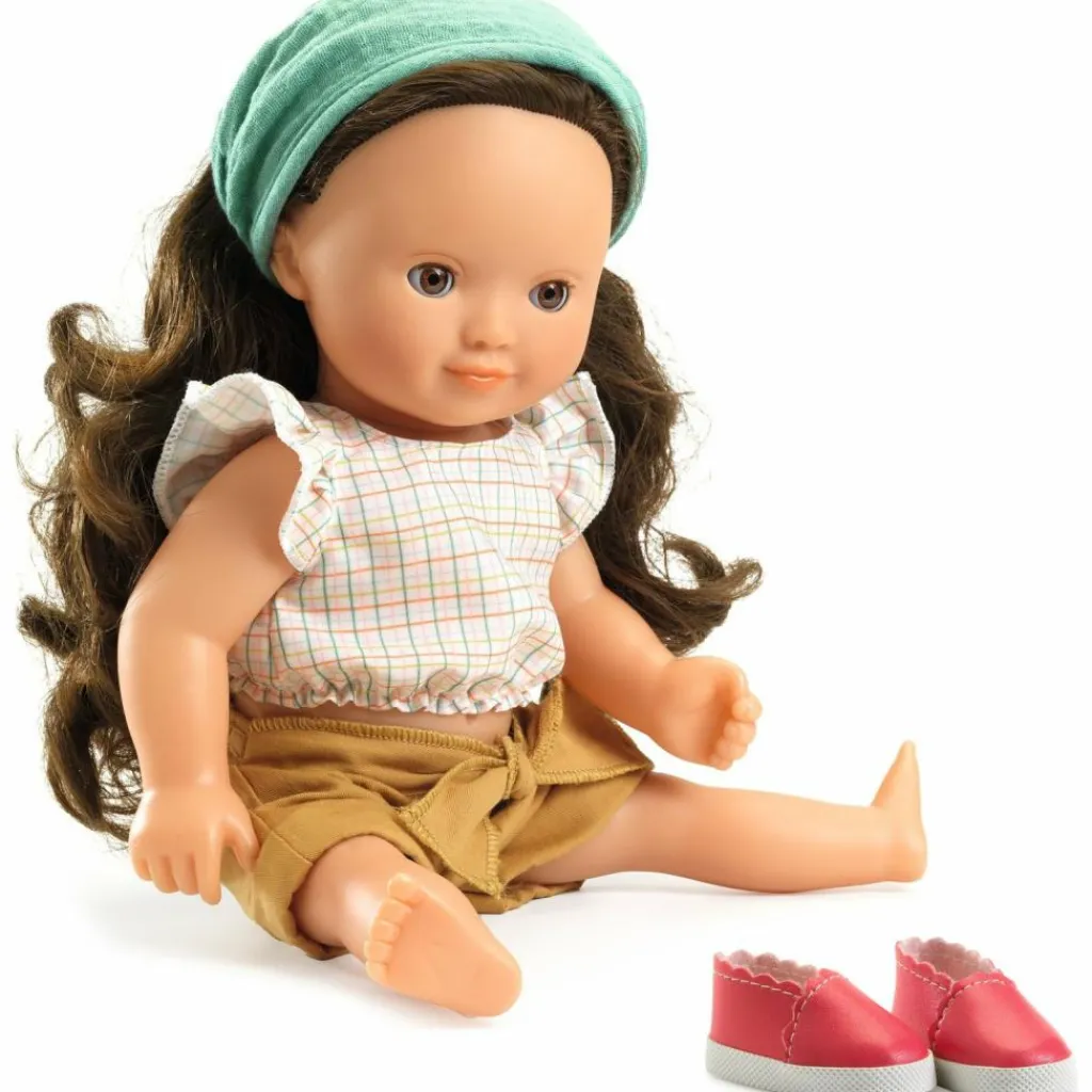 Sale Poupée Lovely Joséphine Poupée / Poupon