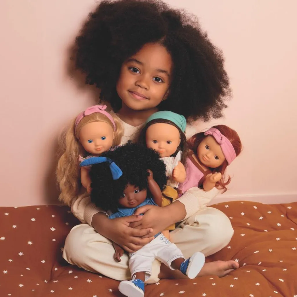 Sale Poupée Lovely Marie Poupée / Poupon