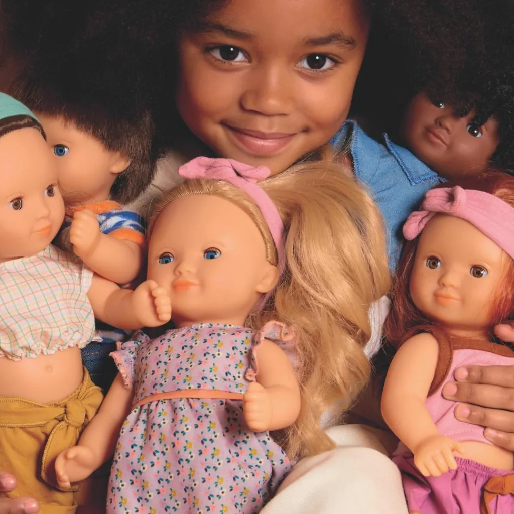 Sale Poupée Lovely Marie Poupée / Poupon