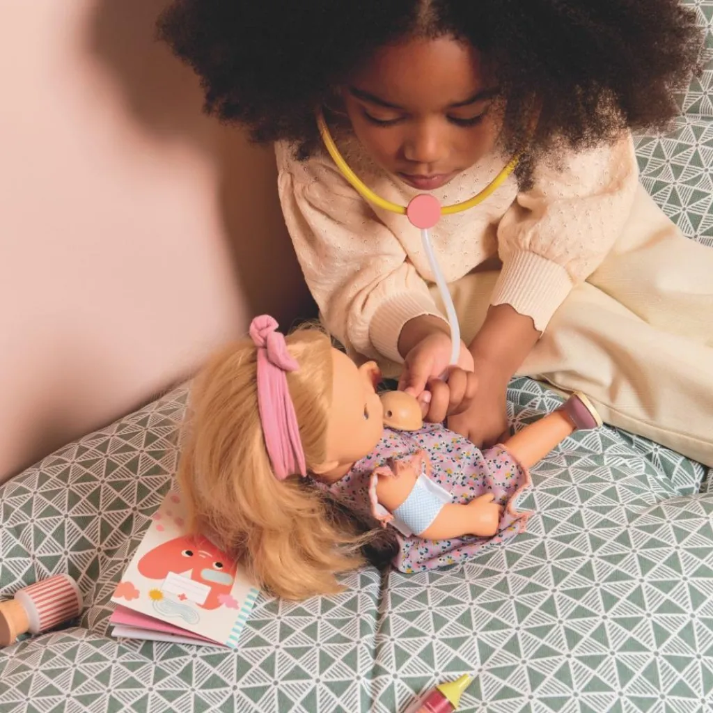 Sale Poupée Lovely Marie Poupée / Poupon