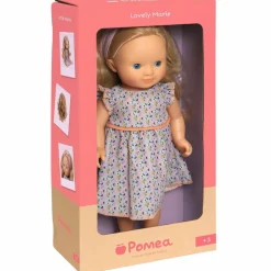Sale Poupée Lovely Marie Poupée / Poupon