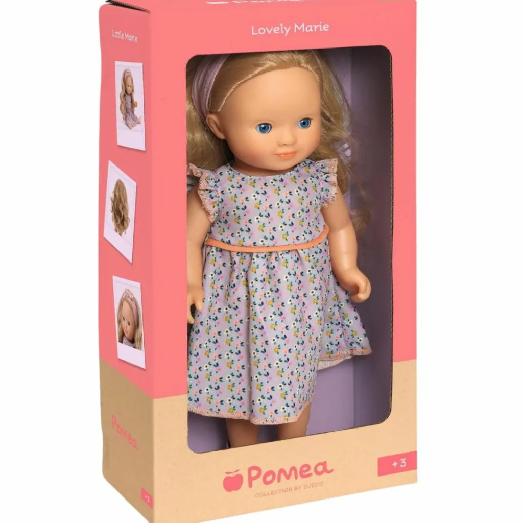 Sale Poupée Lovely Marie Poupée / Poupon