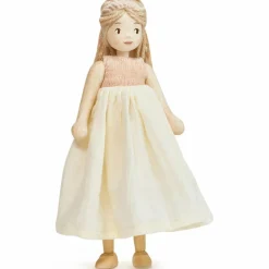 New Poupée Mulberry Ferne pour manoir Mulberry Figurines De Jeu