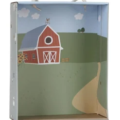 Online Poupée Rosa avec mouton (35 cm) Poupée / Poupon