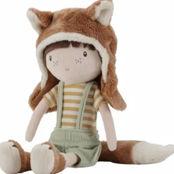 Hot Poupée Sam Forest Friends (35 cm) Poupée / Poupon