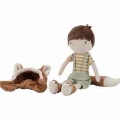 Hot Poupée Sam Forest Friends (35 cm) Poupée / Poupon