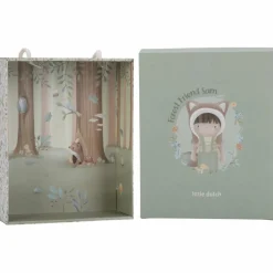 Hot Poupée Sam Forest Friends (35 cm) Poupée / Poupon