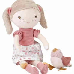 Outlet Poupée souple Anna (35 cm) Poupée / Poupon