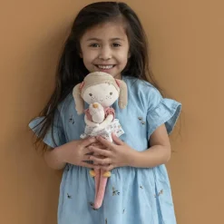 Outlet Poupée souple Anna (35 cm) Poupée / Poupon