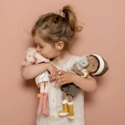 Outlet Poupée souple Anna (35 cm) Poupée / Poupon