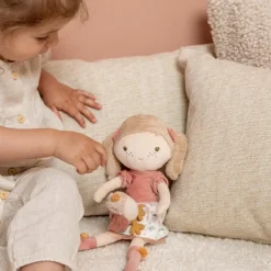 Outlet Poupée souple Anna (35 cm) Poupée / Poupon