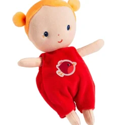 Online Poupée souple bébé Agathe (22,5 cm) Poupée / Poupon