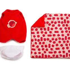 Online Poupée souple bébé Agathe (22,5 cm) Poupée / Poupon