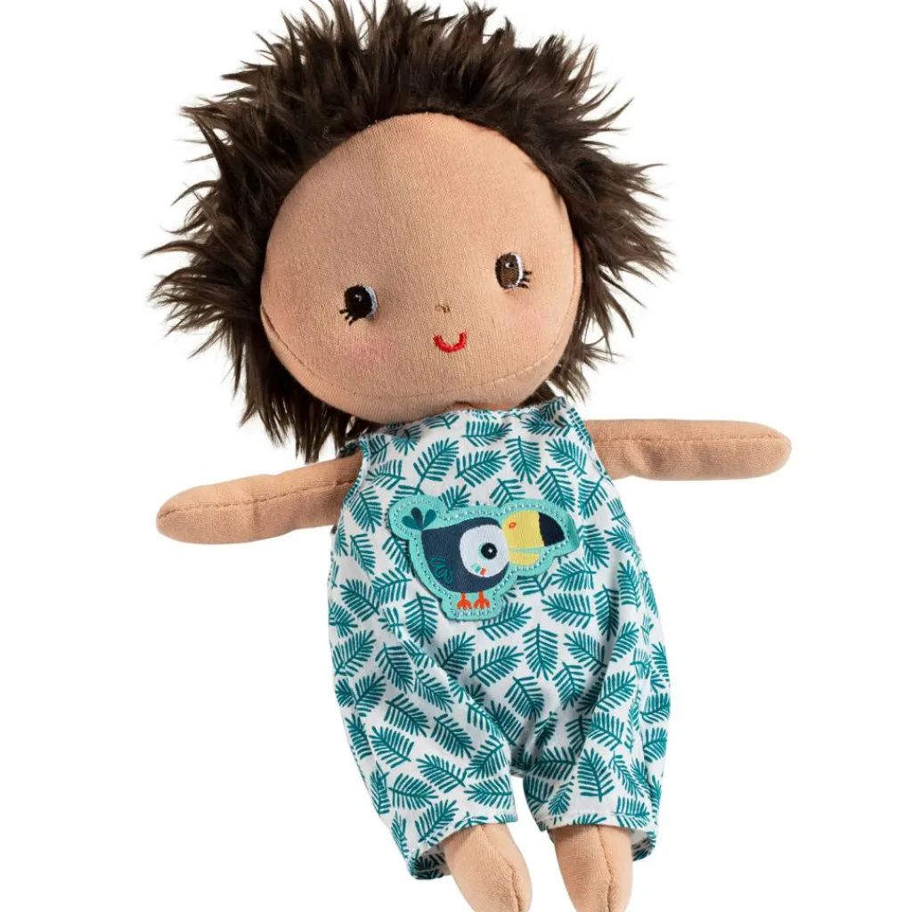 Sale Poupée souple bébé Ari (22,5 cm) Poupée / Poupon
