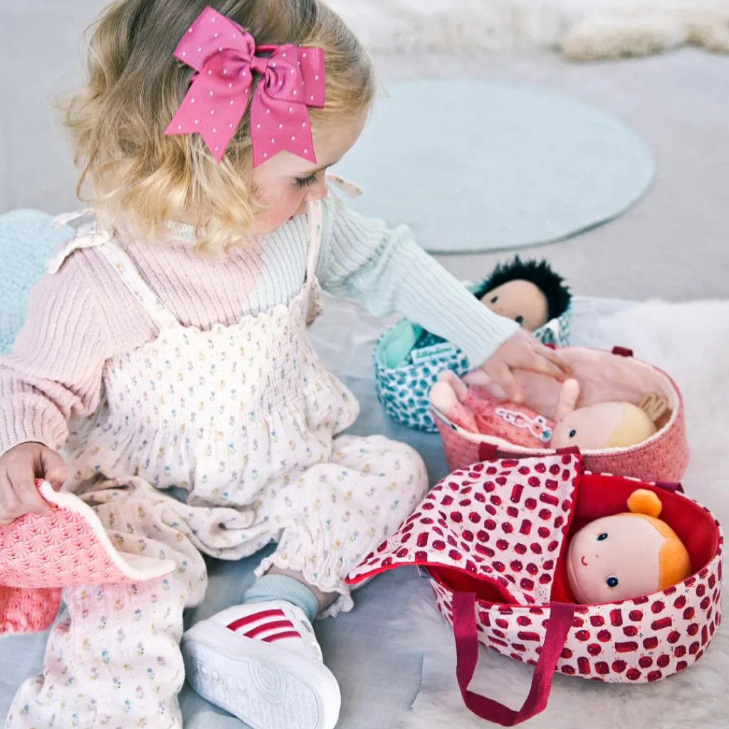 Sale Poupée souple bébé Ari (22,5 cm) Poupée / Poupon