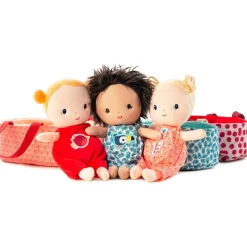 Sale Poupée souple bébé Ari (22,5 cm) Poupée / Poupon