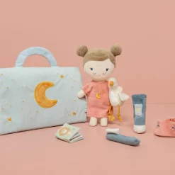 Hot Poupée souple bébé Bonne Nuit (28 cm) Poupée / Poupon