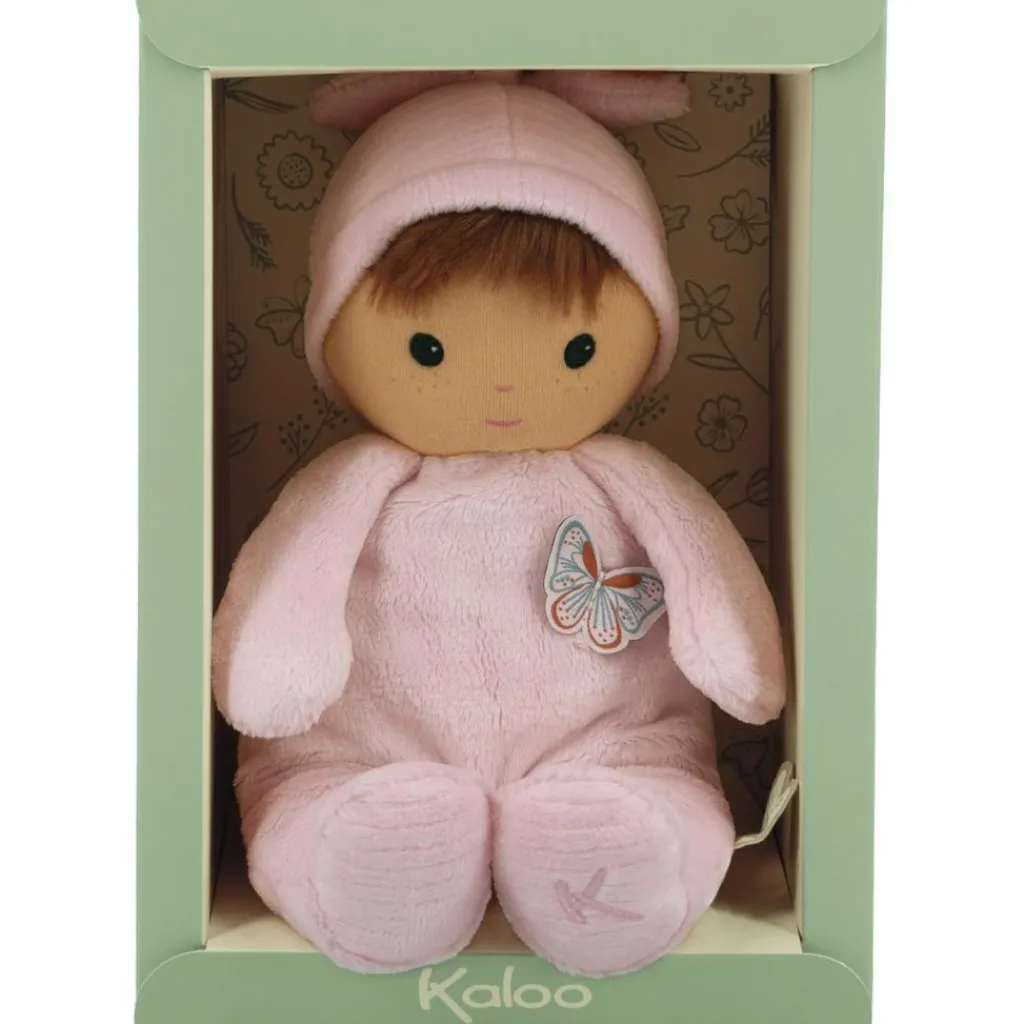 Poupée souple bébé Camelia Poupée / Poupon
