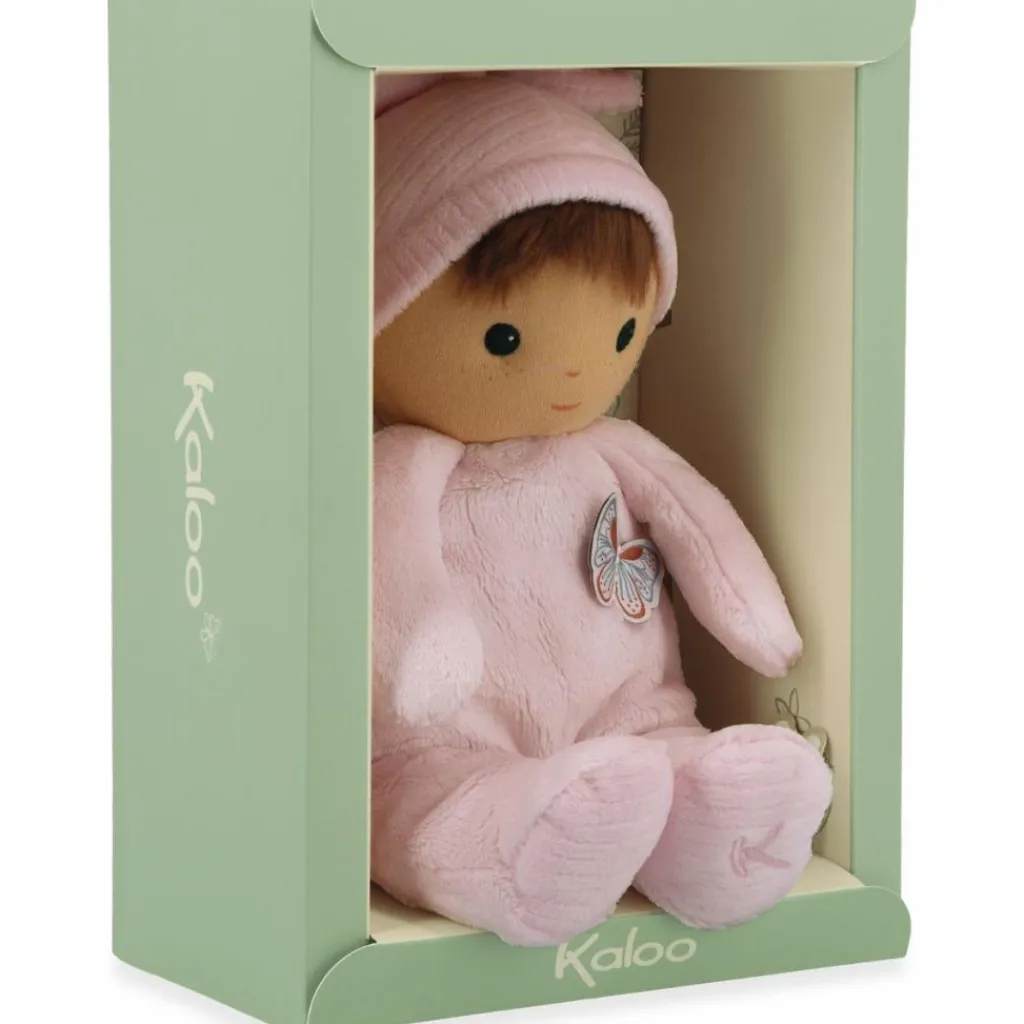 Poupée souple bébé Camelia Poupée / Poupon