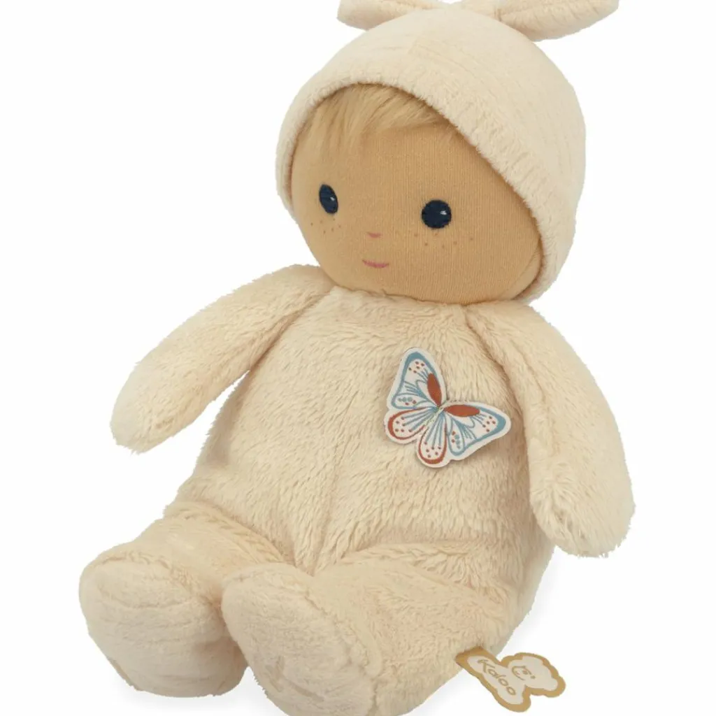 Poupée souple bébé Jasmin Poupée / Poupon