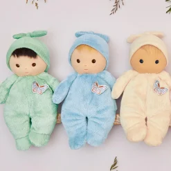 Poupée souple bébé Jasmin Poupée / Poupon