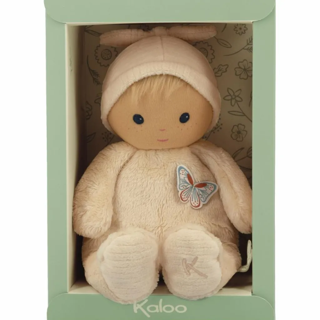 Poupée souple bébé Jasmin Poupée / Poupon