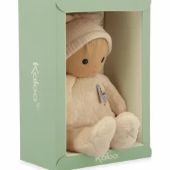 Poupée souple bébé Jasmin Poupée / Poupon