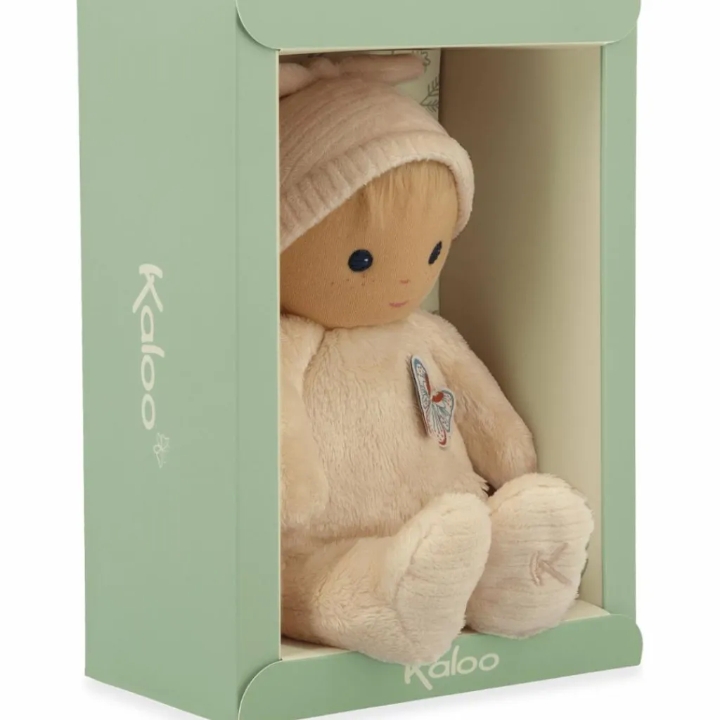 Poupée souple bébé Jasmin Poupée / Poupon