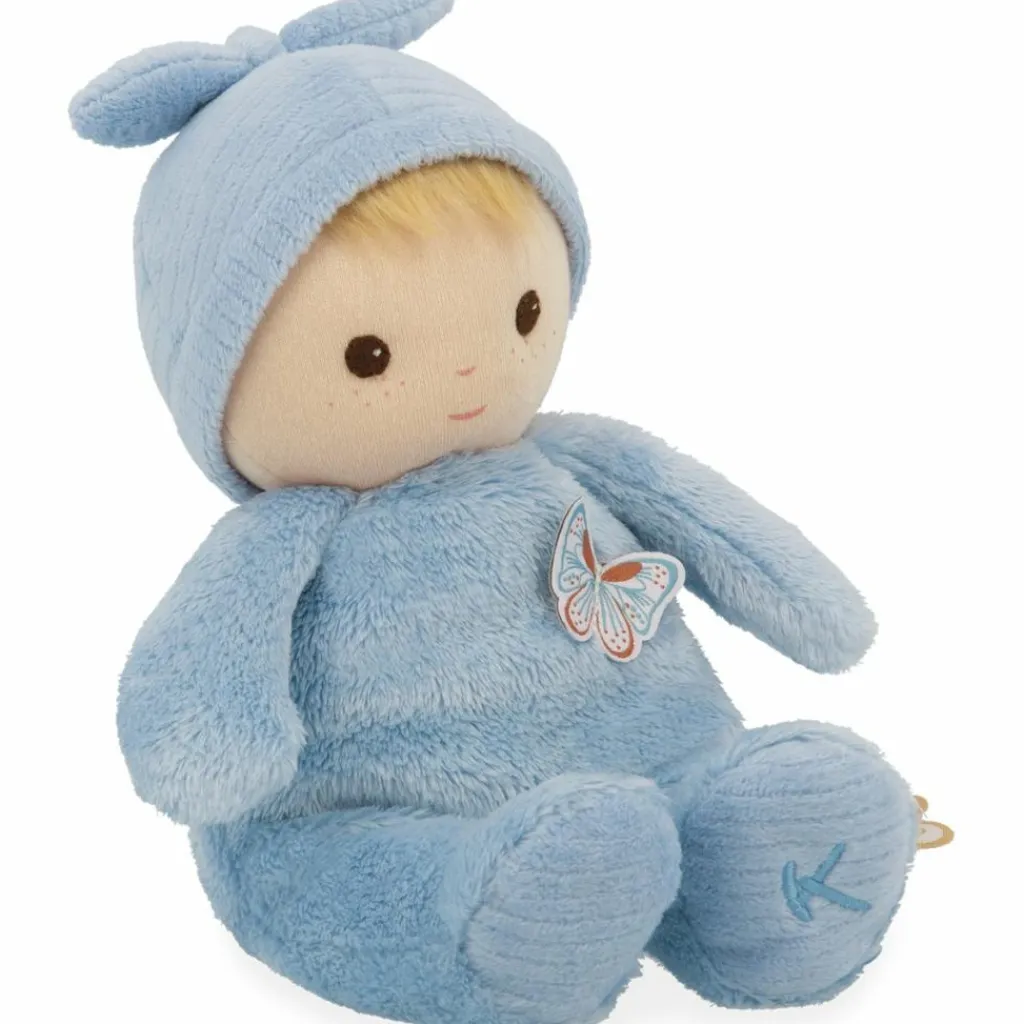 Discount Poupée souple bébé Lin Poupée / Poupon