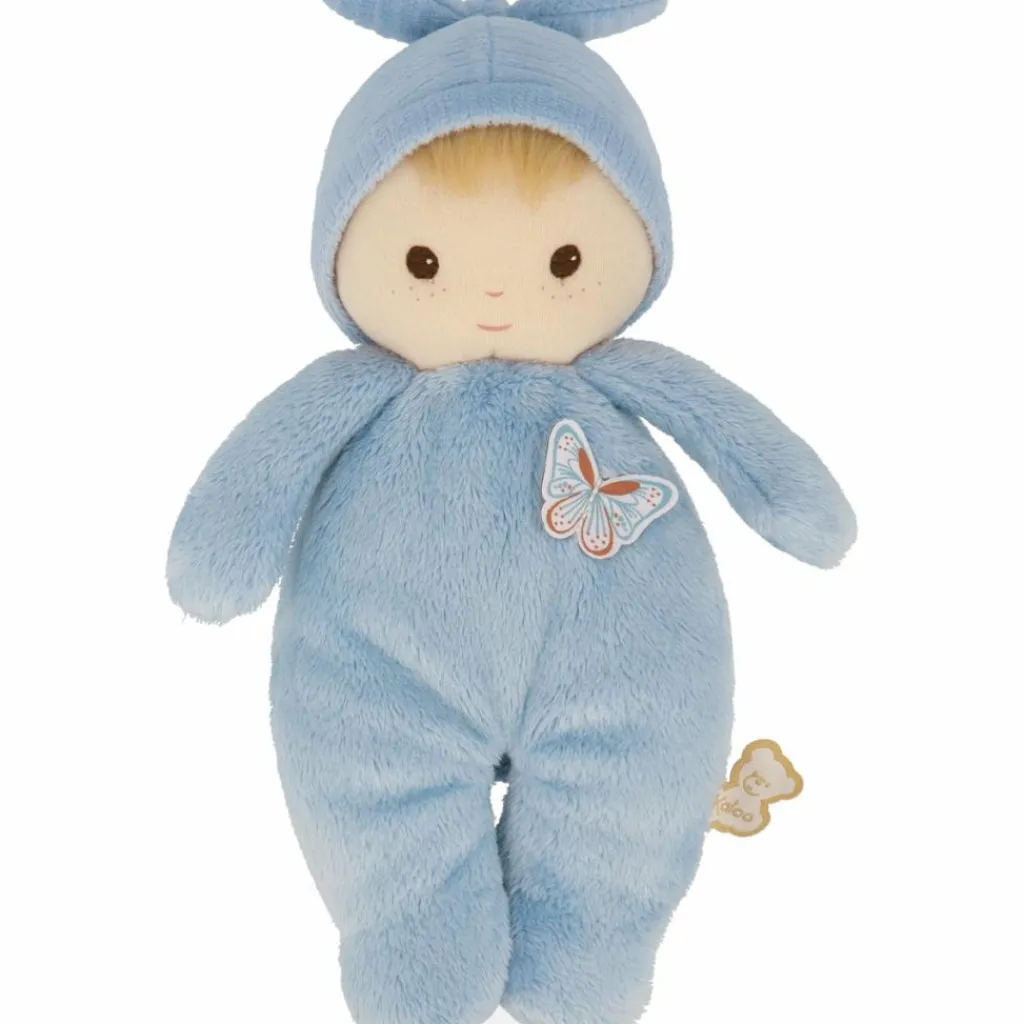 Discount Poupée souple bébé Lin Poupée / Poupon