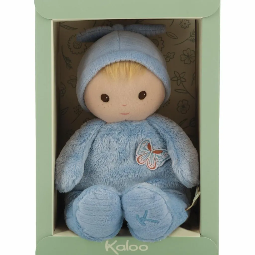 Discount Poupée souple bébé Lin Poupée / Poupon