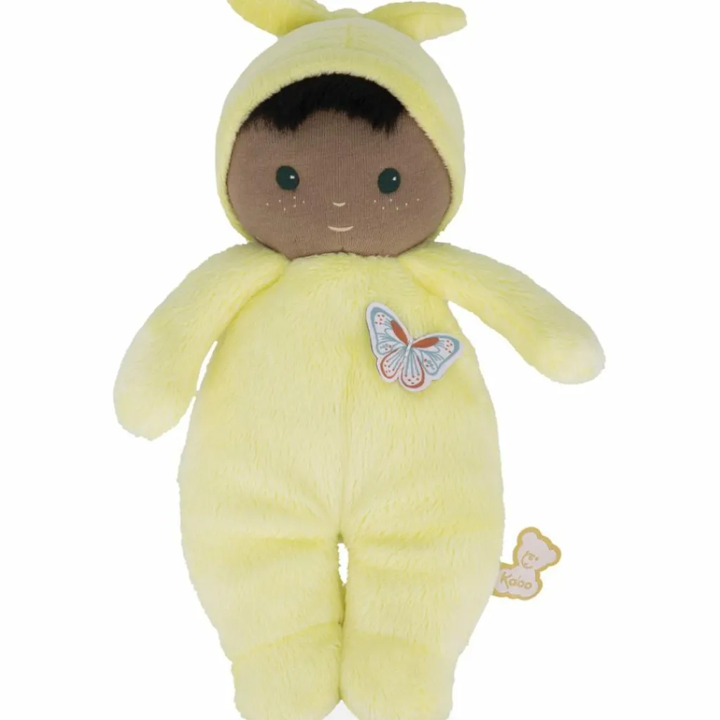 Clearance Poupée souple bébé Mimosa Poupée / Poupon