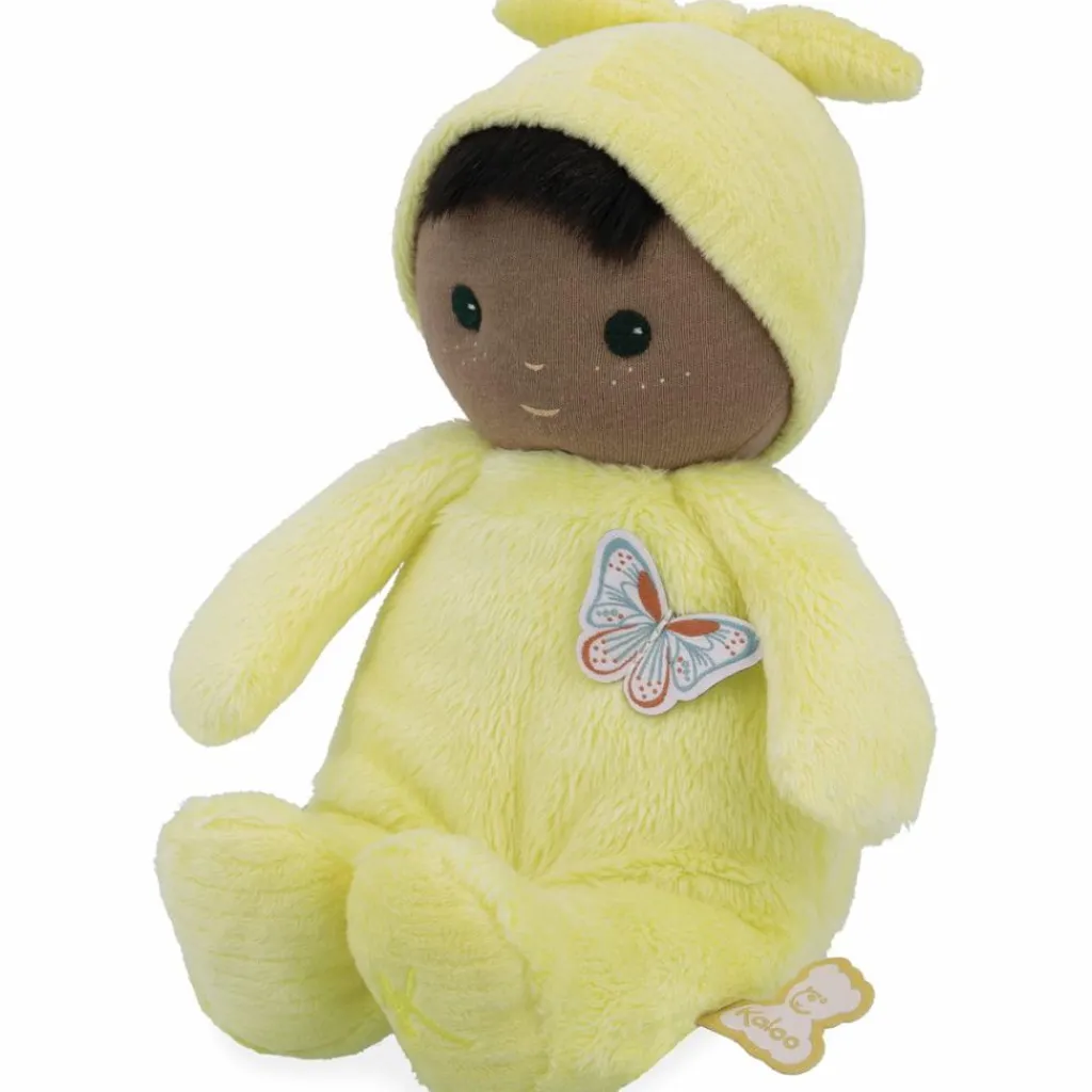 Clearance Poupée souple bébé Mimosa Poupée / Poupon