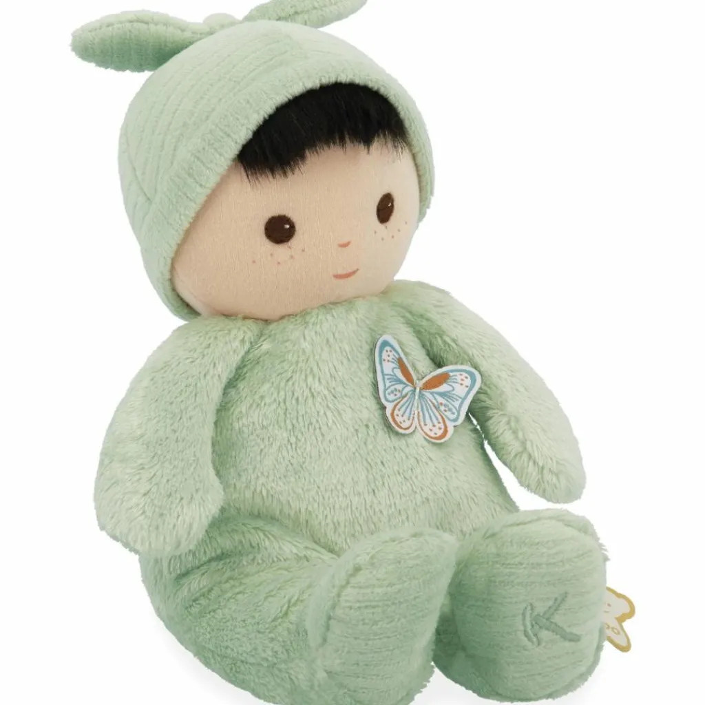 Discount Poupée souple bébé Pilea Poupée / Poupon