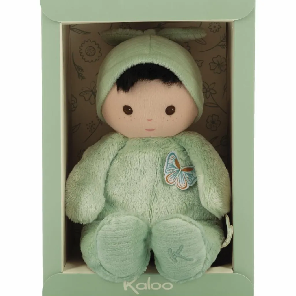 Discount Poupée souple bébé Pilea Poupée / Poupon