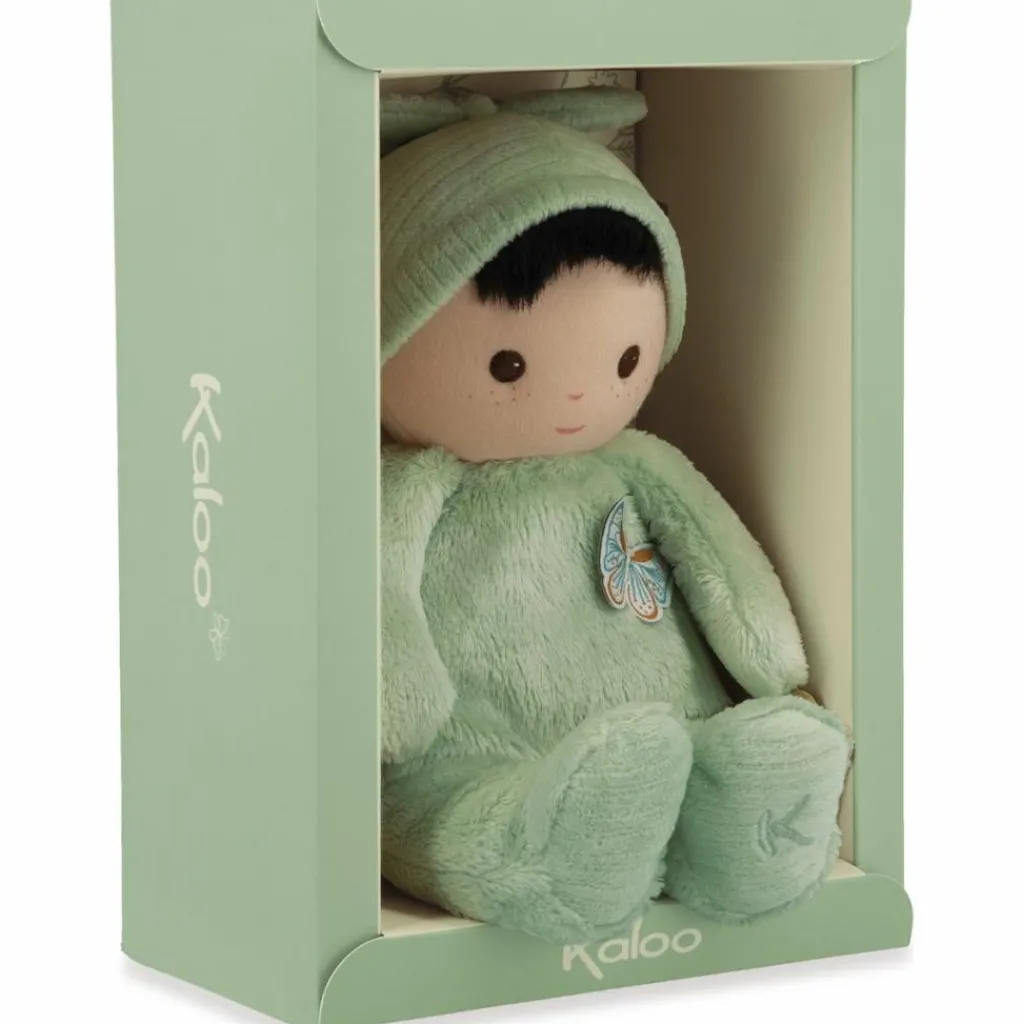 Discount Poupée souple bébé Pilea Poupée / Poupon