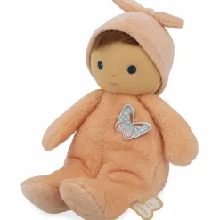 New Poupée souple bébé Zinnia Poupée / Poupon