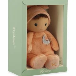 New Poupée souple bébé Zinnia Poupée / Poupon