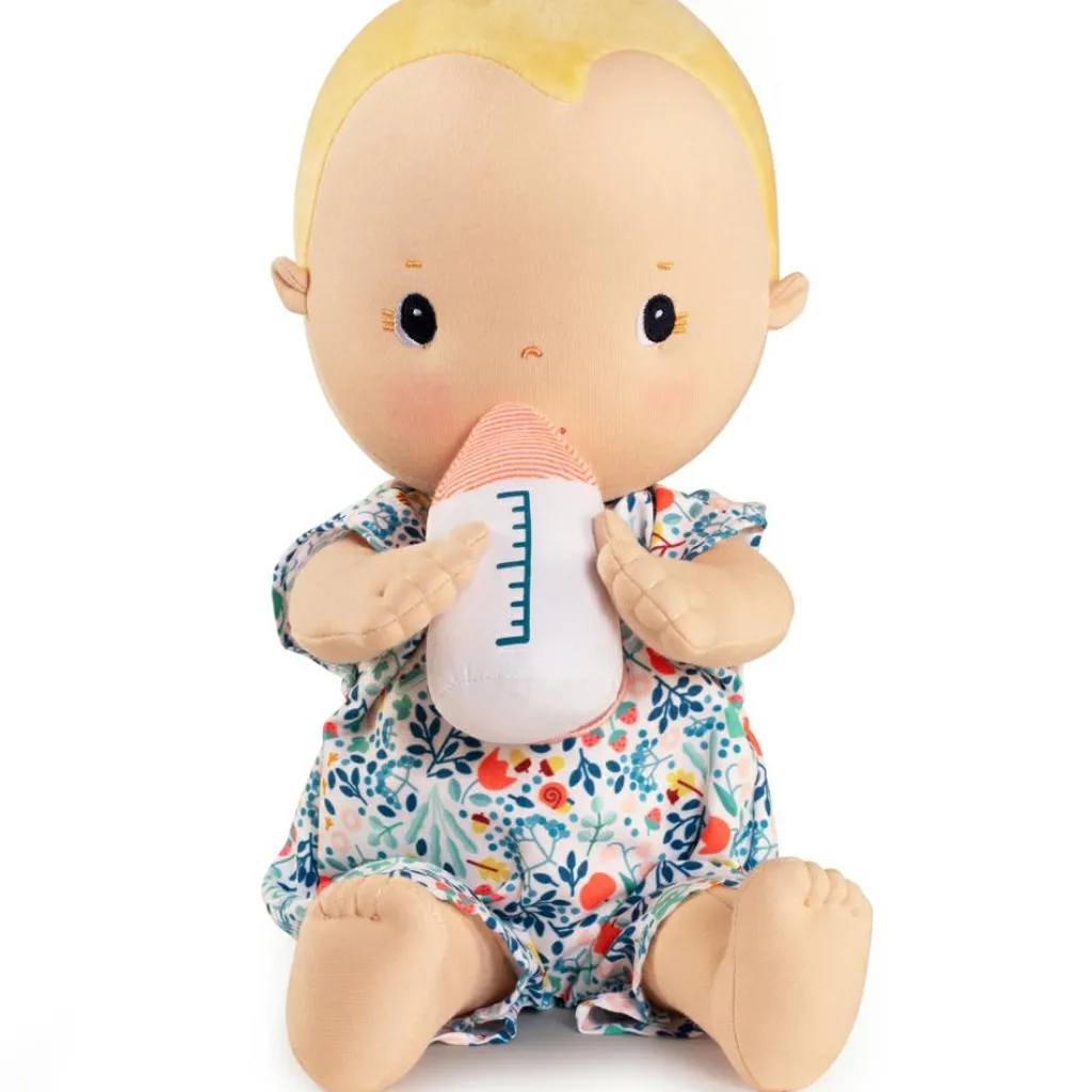 Best Poupée souple Billie (36 cm) Poupée / Poupon