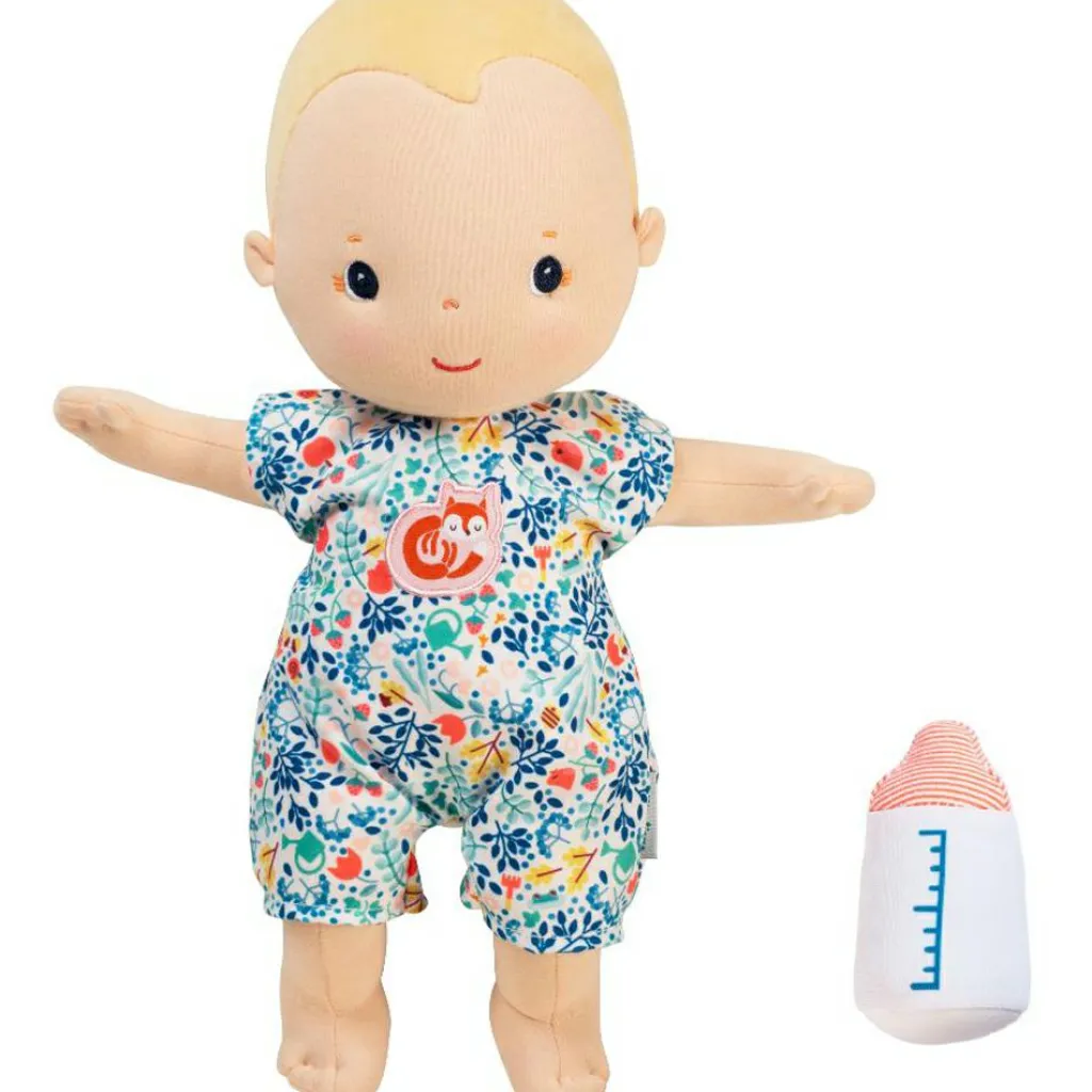 Best Poupée souple Billie (36 cm) Poupée / Poupon